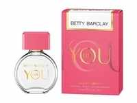 Betty Barclay Damendüfte Even You Eau de Parfum Spray 1156662