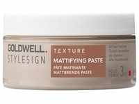 Goldwell Stylesign Texture Stylesign Texture mattierende Paste
