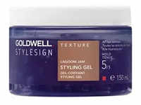 Goldwell Stylesign Texture Stylesign Texture Lagoom Jam Styling Gel
