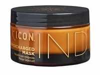 ICON Collection India Supercharged Mask