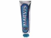 Marvis Pflege Zahnpflege Zahncreme Aquatic Mint