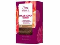 Wella Professionals Tönungen Color Touch Fresh-Up-Kit 3/0 Dark Brown