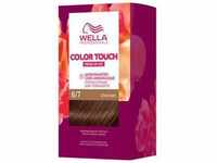 Wella Professionals Tönungen Color Touch Fresh-Up-Kit 7/1 Medium Ash Blonde