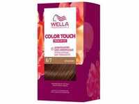 Wella Professionals Tönungen Color Touch Fresh-Up-Kit 7/0 Medium Blonde