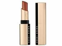 Bobbi Brown Makeup Lippen Luxe Matte Lipstick Downtown Rose