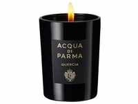 Acqua di Parma Home Fragrance Home Collection QuerciaScented Candle
