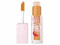 Maybelline New York Lippen Make-up Lipgloss Lifter Plump – Lipgloss Hot Honey