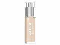 HYPOAllergenic Teint Make-up Foundation Aqua Jelly Make-Up Nr. 03 Creamy Natural