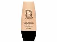 BE + Radiance Make-up Teint Cucumber Water Matifying Foundation Nr. 60 Deep /...