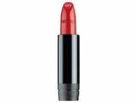 ARTDECO Lippen Lipgloss & Lippenstift Couture Lipstick Refill 252 Moroccan Red