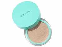 Sweed Make-up Teint Miracle Mineral Powder Foundation Medium Light