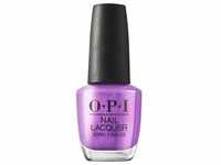 OPI OPI Collections Spring '23 Me, Myself, and OPI Nail Lacquer NLS006 NFTease...
