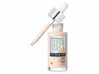 Maybelline New York Teint Make-up Foundation Super Stay 24H Skin Tint 010 Ivory