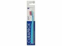 Curaprox Zahnpflege Zahnbürsten Handzahnbürste CS Smart Ultra Soft Leider keine
