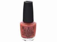 OPI Nagellacke Nail Lacquer OPI Germany Collection Nr. G13 Berlin There Done...