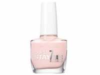 Maybelline New York Nagel Nagellack Gel Nail Colour Superstay 7 Days 286 Pink...