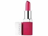 Clinique Make-up Lippen Pop Lip Color Nr. 06 Poppy Pop