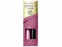 Max Factor Make-Up Lippen Lipfinity Nr. 020 Angelic 67919