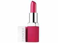 Clinique Make-up Lippen Pop Lip Color Nr. 08 Cherry Pop 858898