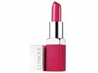 Clinique Make-up Lippen Pop Lip Color Nr. 15 Berry Pop
