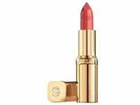 L’Oréal Paris Lippen Make-up Lippenstift Color Riche Satin 297 Red Passion