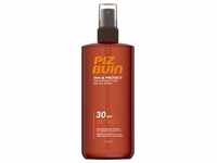 Piz Buin Sonnenpflege Tan & Protect Tan & Protect Tan Intensifying Sun Oil Spray SPF