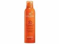 Collistar Sonnenpflege Sun Protection Moisturizing Tanning Spray SPF 20