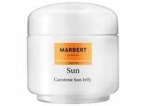 Marbert Sonnenpflege SunCare Carotene Sun Jelly SPF 6