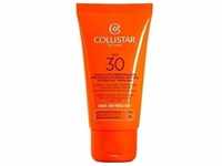 Collistar Sonnenpflege Sun Protection Tan Global Anti-Age Protection Tanning Face