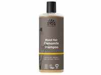 Urtekram Pflege Special Hair Care Shampoo For Blond Hair Camomile