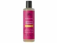 Urtekram Pflege Rose Moisturizing Shampoo For Normal Hair