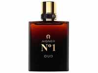 Aigner Herrendüfte No.1 Oud Eau de Parfum Spray
