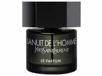 Yves Saint Laurent Herrendüfte La Nuit De L'Homme Le Parfum