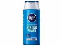 NIVEA Männerpflege Haarpflege NIVEA MENStrong Power Pflegeshampoo