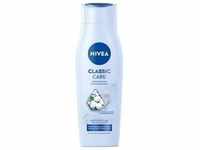 NIVEA Haarpflege Shampoo Classic Mild PH-Balance Pflegeshampoo