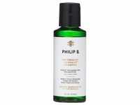 Philip B Haarpflege Shampoo Peppermint & Avocado Shampoo