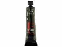 Goldwell Color Topchic The NaturalsPermanent Hair Color 5NN Hellbraun Extra