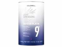 Goldwell Color LIGHTDIMENSIONS Oxycur Platin 1169021