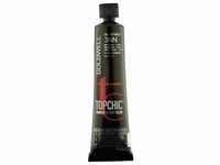 Goldwell Color Topchic The NaturalsPermanent Hair Color 6NA Dunkel Natur Aschblond