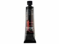 Goldwell Color Topchic The BlondesPermanent Hair Color 8SB Silber Blond