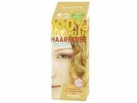 Sante Naturkosmetik Haarpflege Coloration 100% Pflanzen-Haarfarbe-Pulver Bronze