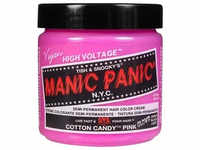 Manic Panic Haartönung High Voltage Classic Classic Cotton Candy Pink