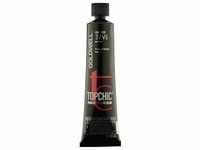 Goldwell Color Topchic Max ShadesPermanent Hair Color 5VV Very Violet