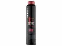Goldwell Color Topchic The RedsPermanent Hair Color 5R Teak
