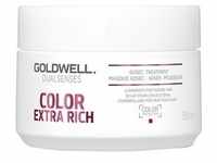 Goldwell Dualsenses Color Extra Rich 60 Sec. Treatment