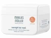 Marlies Möller Beauty Haircare Softness Overnight Care Hair Mask