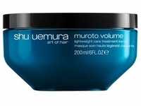 Shu Uemura Haarpflege Muroto Volume Pure Lightness Treatment