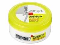 L’Oréal Paris Haarstyling Haarcreme & Wachs Spurenlos FX Strubbel-Effekt...