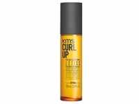 KMS Haare Curlup Perfecting Lotion