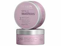 Revlon Professional Haarpflege Style Masters Matt ClayStrong Matt Clay